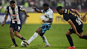 Grêmio x Alianza Lima se enfrentam pelos playoffs da Sul-Americana