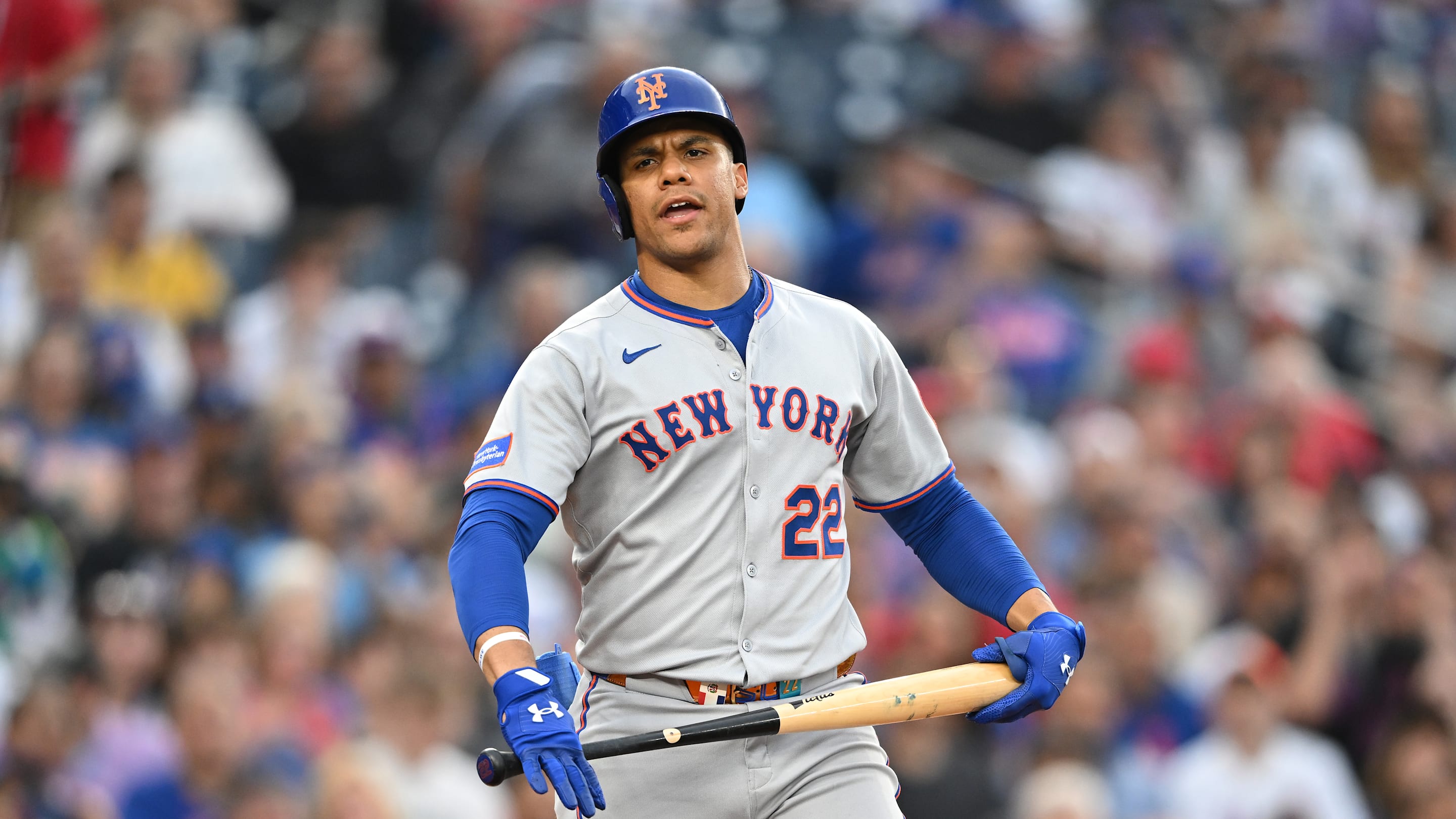 MLB magic numbers update: Mets and Mariners tumble down the stretch