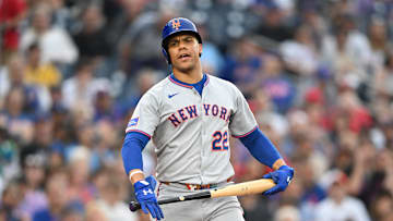 New York Mets v Washington Nationals