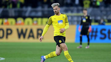 Marin Pongracic