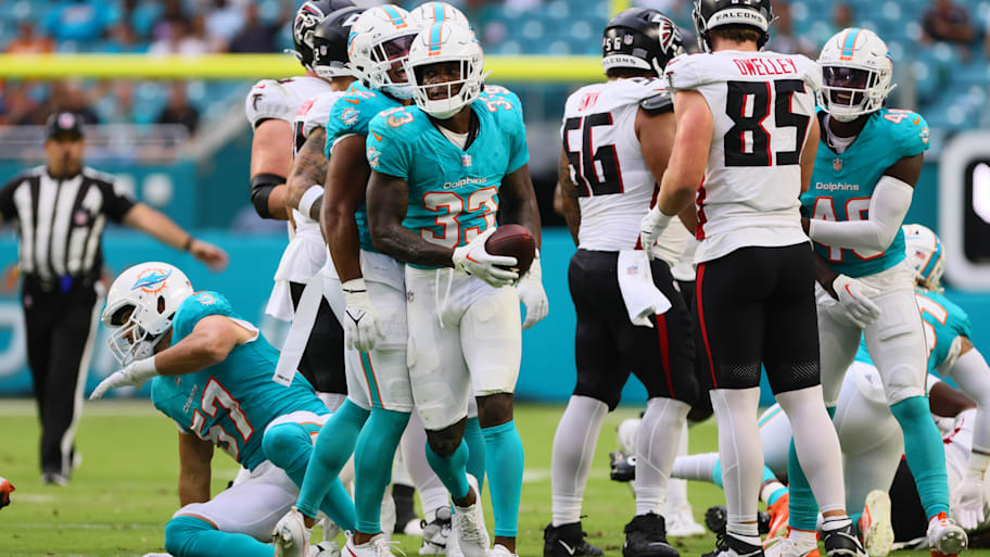 49ers Sign Special-Teams Ace Siran Neal to Two-Year Deal