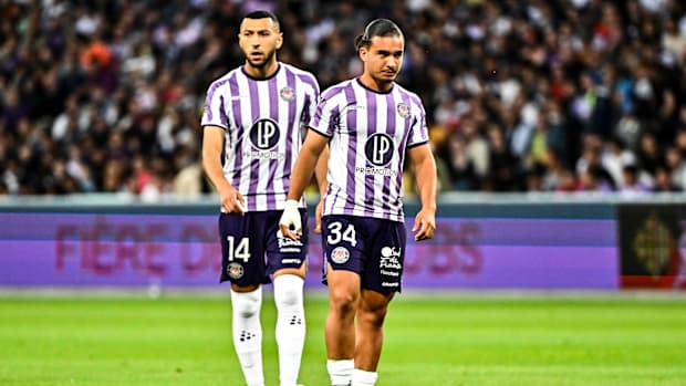 Noah Lahmadi es una de las perlas del fútbol galo