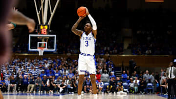 George Mason v Duke