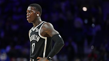 Brooklyn Nets vs. Philadelphia 76ers