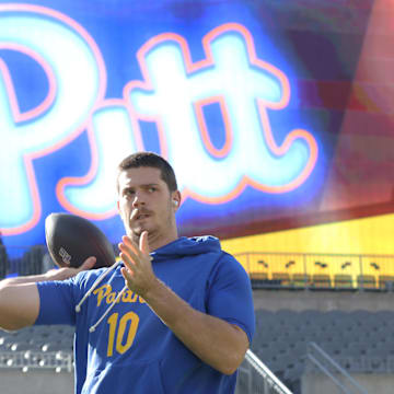 How to Watch: Pitt Panthers vs. Boston College