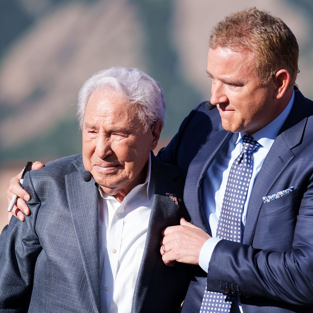 Lee Corso s role at ESPN as Nick Saban joins College GameDay