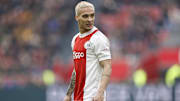 Dutch Eredivisie"Ajax Amsterdam v Feyenoord Rotterdam"