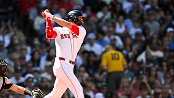 Pittsburgh Pirates v Boston Red Sox