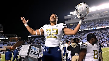 Georgia Tech v North Carolina