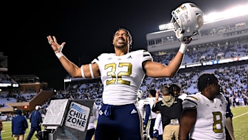 Georgia Tech v North Carolina
