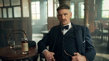 Paul Anderson Photographer: Robert Viglasky© Caryn Mandabach Productions Ltd. 2019