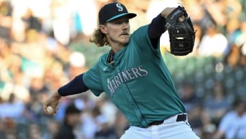 Seattle Mariners