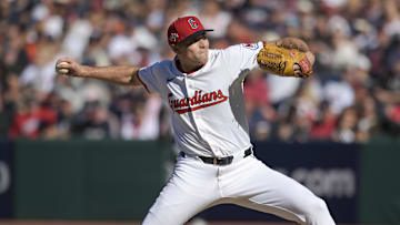 Cleveland Guardians, Cade Smith