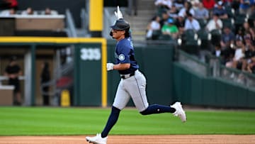 Seattle Mariners v Chicago White Sox