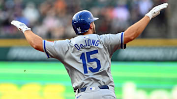 Kansas City Royals v Cleveland Guardians
