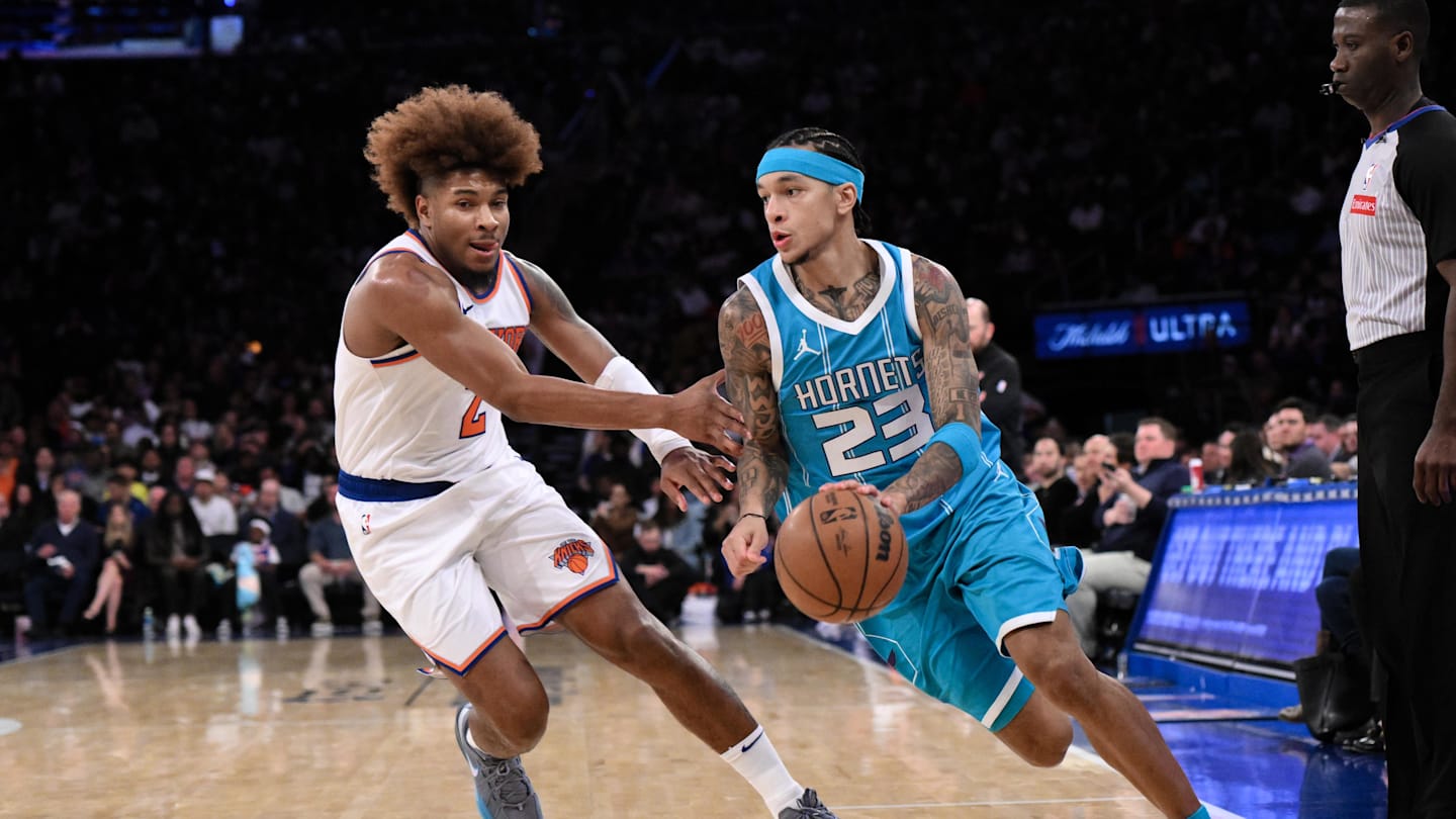 New York Knicks Backup Could Earn Starting Role