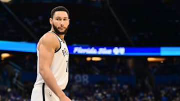 Brooklyn Nets vs. Orlando Magic