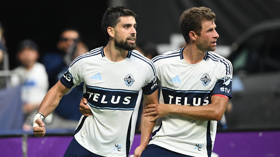 Vancouver Whitecaps FC 