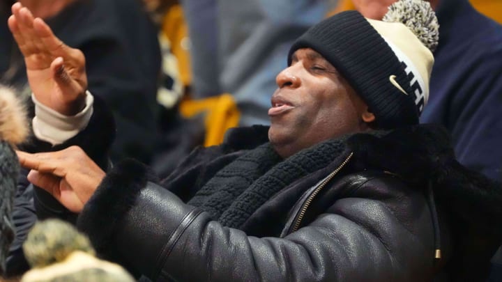 Deion Sanders isn't going to change his Colorado football recruiting strategy as long as he's in Boulder