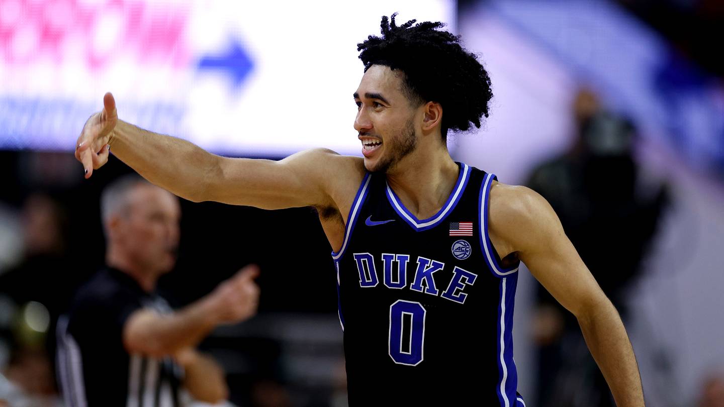 3 Promising trade-up targets for the New York Knicks in the 2024 NBA Draft - Vimarsana News