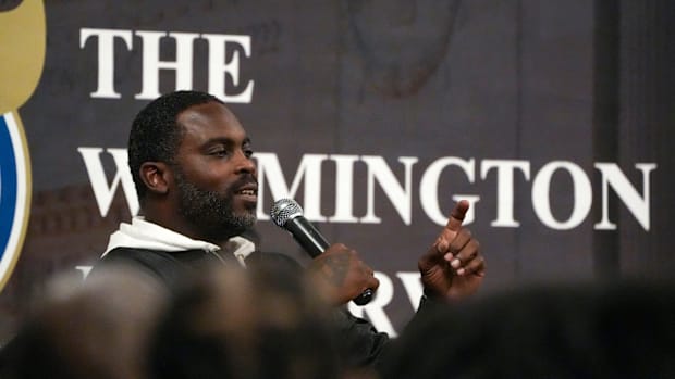 Michael Vick