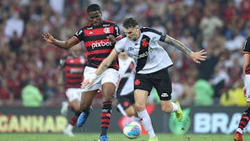Vegetti tem se mostrado decisivo em clássicos