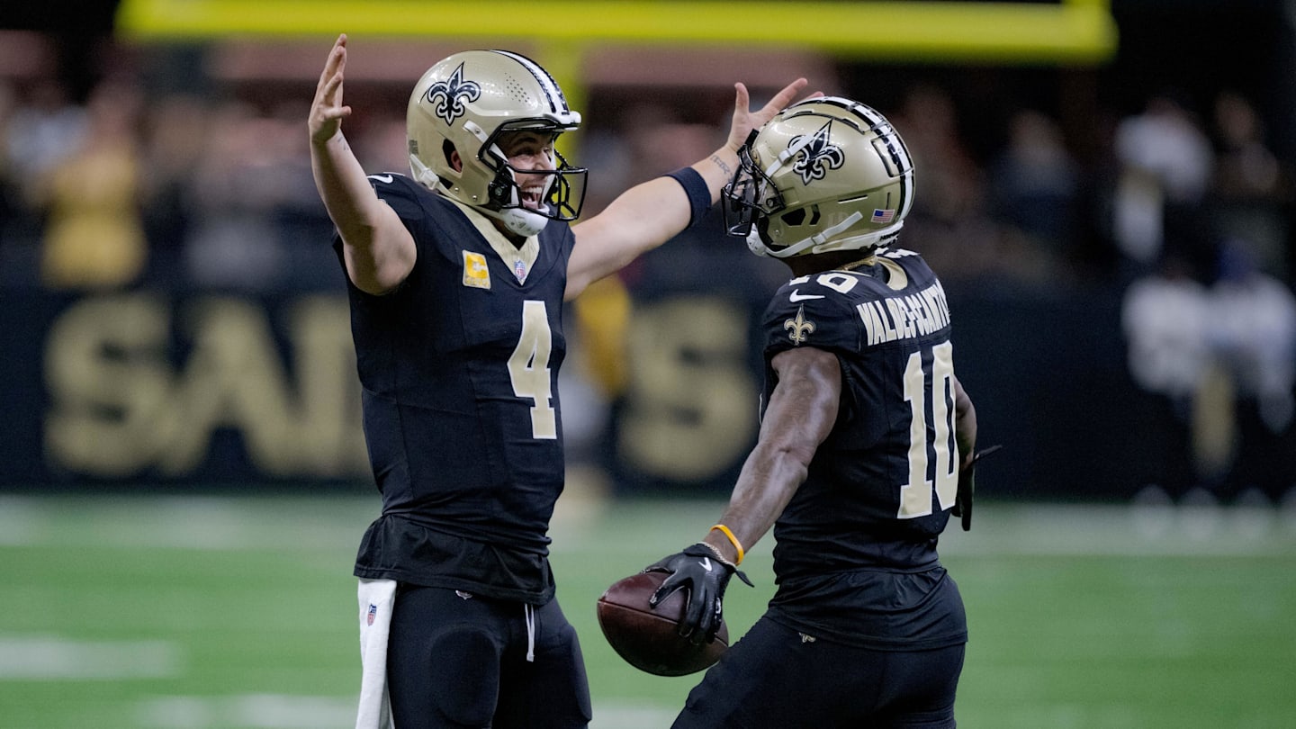 Saints Game Day How to Watch and Follow The Browns Game and What You Need to Know