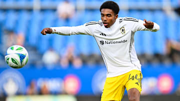 CF Montreal v Columbus Crew