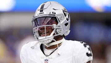 Las Vegas Raiders v Los Angeles Rams