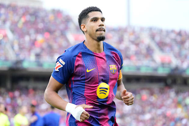 Ronald Arauzo