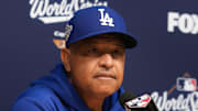 Dave Roberts and the Dodgers face elimination as they trail the Blue Jays 3-2 in the World Series