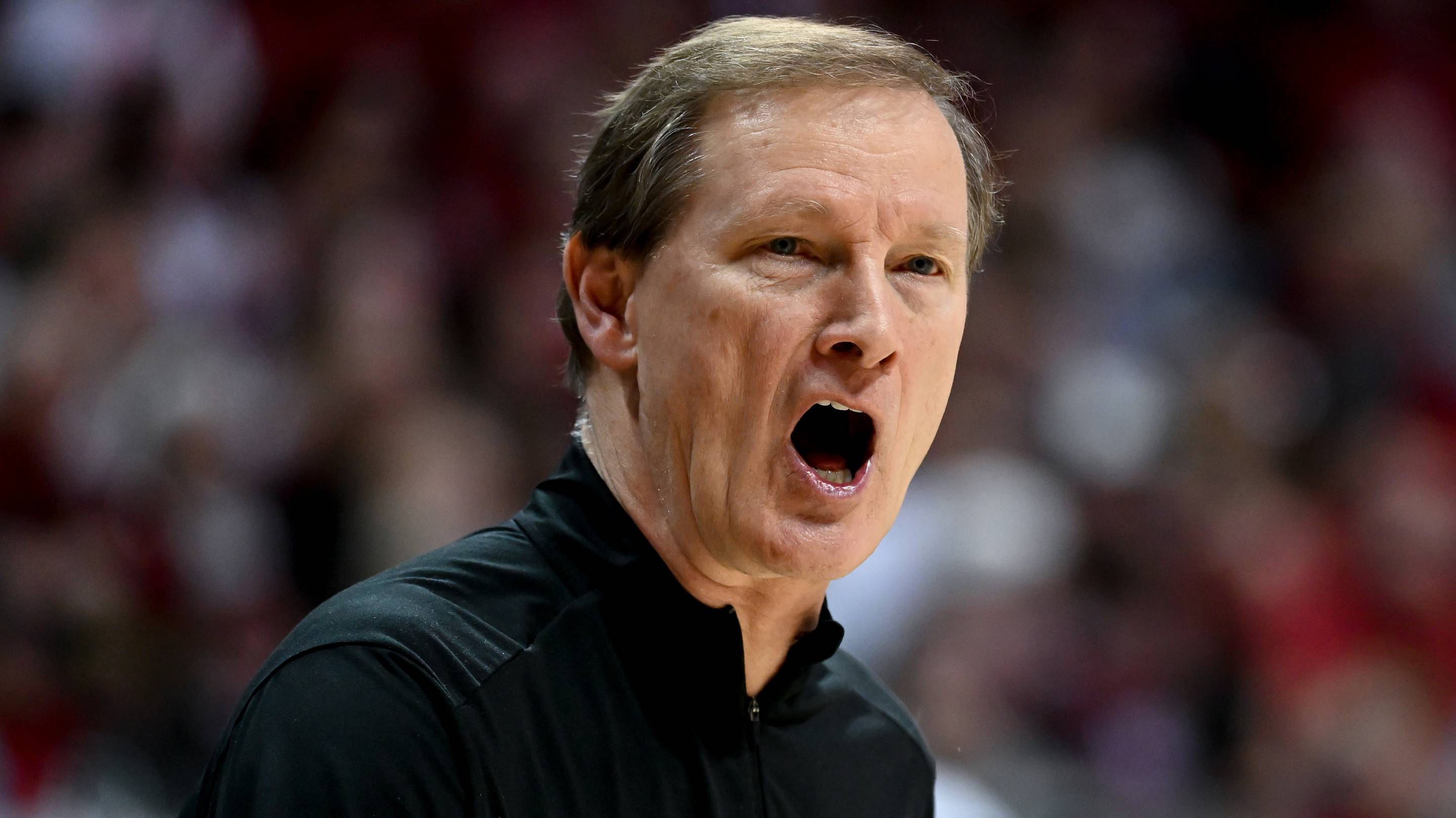 Three Candidates to Replace Dana Altman as Oregon Ducks Basketball Coach