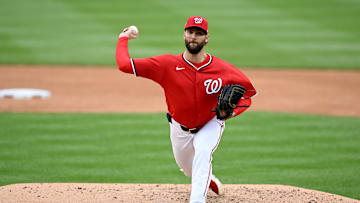 Trevor Williams