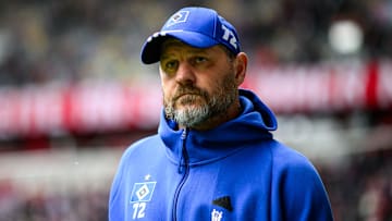 Steffen Baumgart