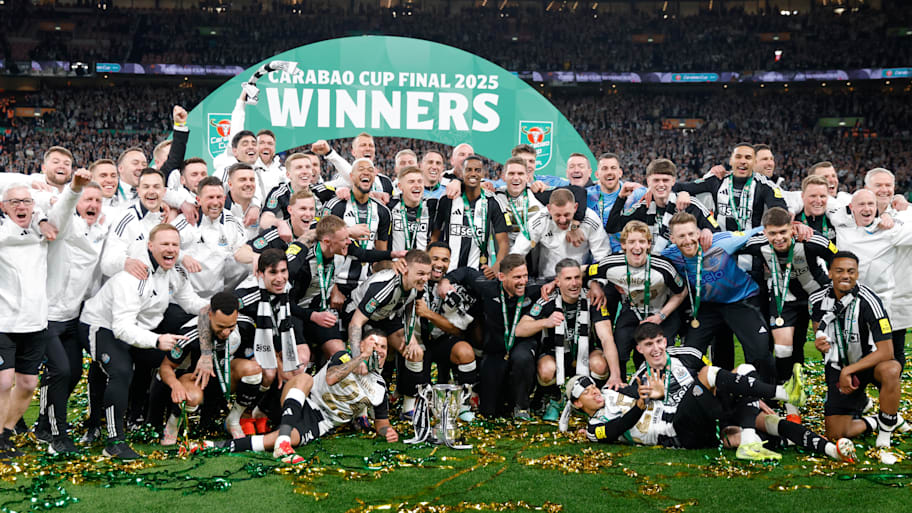 Newcastle, Carabao Cup