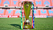 AFF SUZUKI CUP 2020 