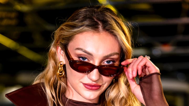 Cameron Brink Cameron Brink