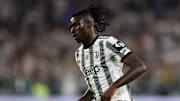 Moise Kean