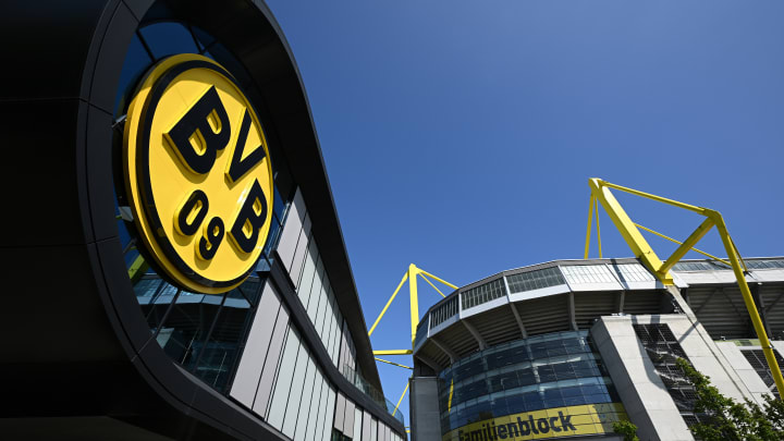 Westfalenstadion