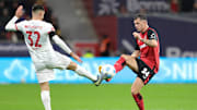 Bayer 04 Leverkusen v Sport-Club Freiburg - Bundesliga