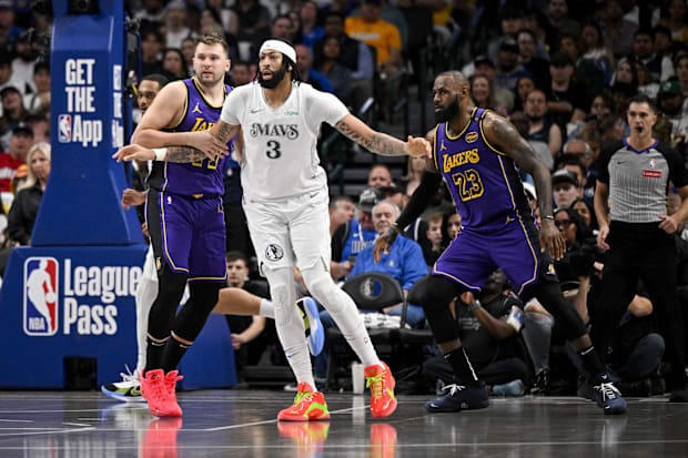 NBA 