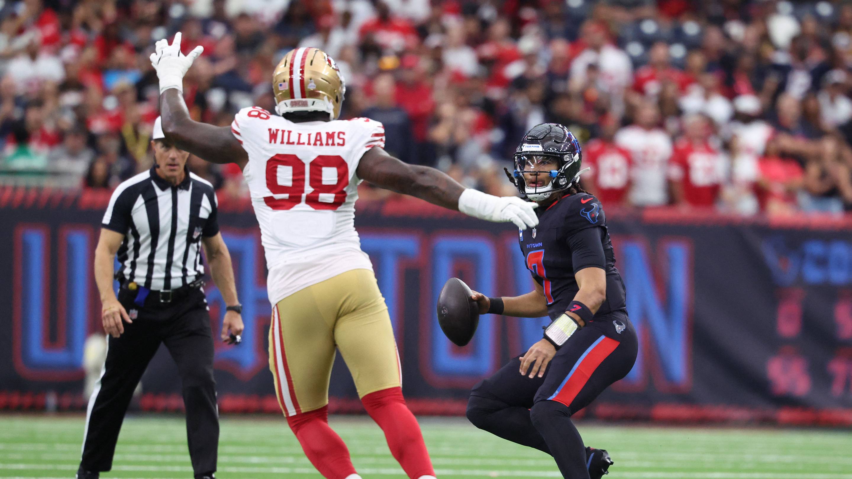 3 Major Boosts Coming to 49ers Pass Rush After Slow Start