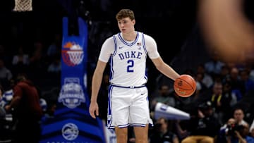 Georgia Tech v Duke