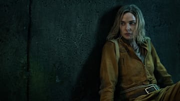 Rebecca Ferguson as Juliette Nichols in Silo season 2. Image: Apple TV+.