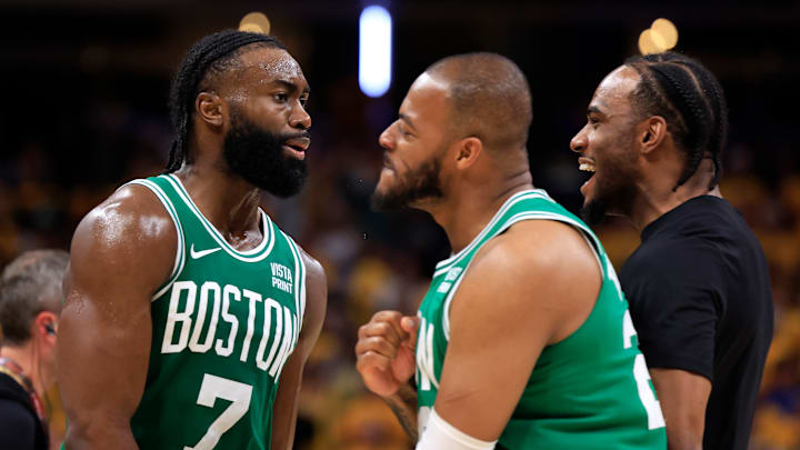 Boston Celtics v Indiana Pacers - Game Four