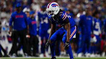 Miami Dolphins v Buffalo Bills