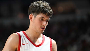 2024 NBA Summer League - Houston Rockets v Los Angeles Lakers