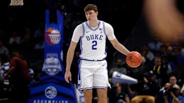 Georgia Tech v Duke