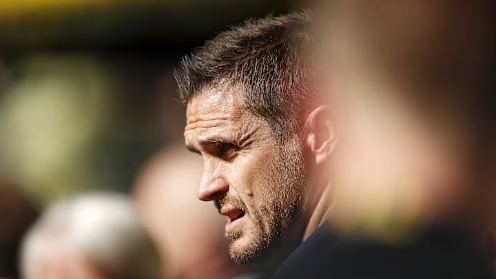 Borussia Dortmund scheint vor dem Transfer eines neuen Verteidigers zu stehen Borussia Dortmund scheint vor dem Transfer eines neuen Verteidigers zu stehen