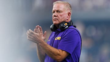 LSU v USC